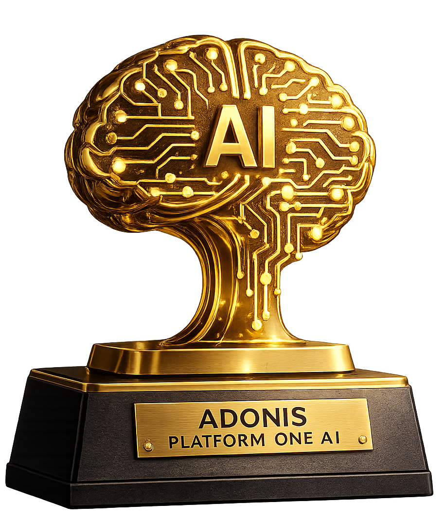 Award 1