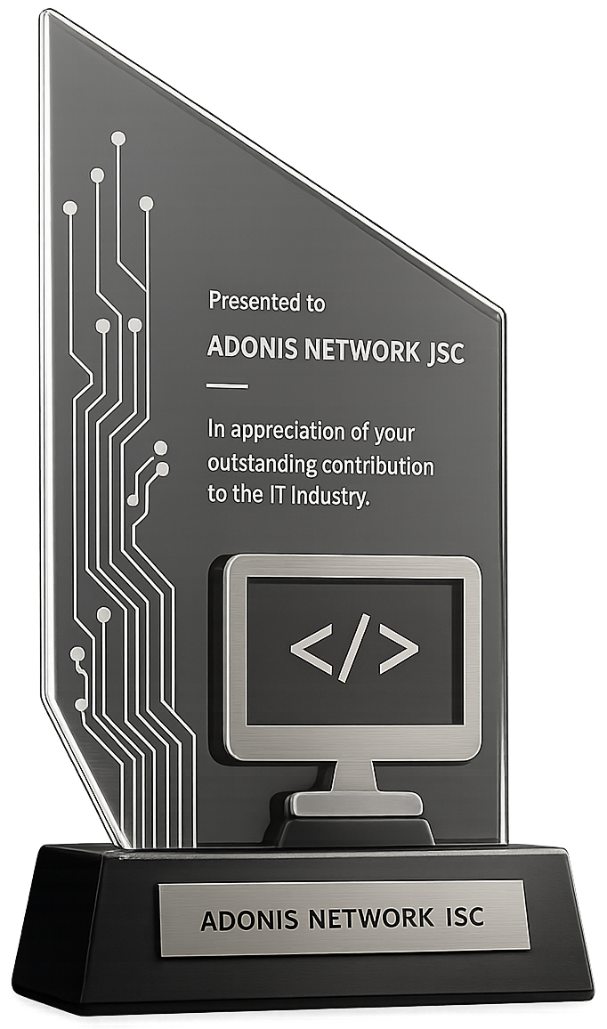 Award 2