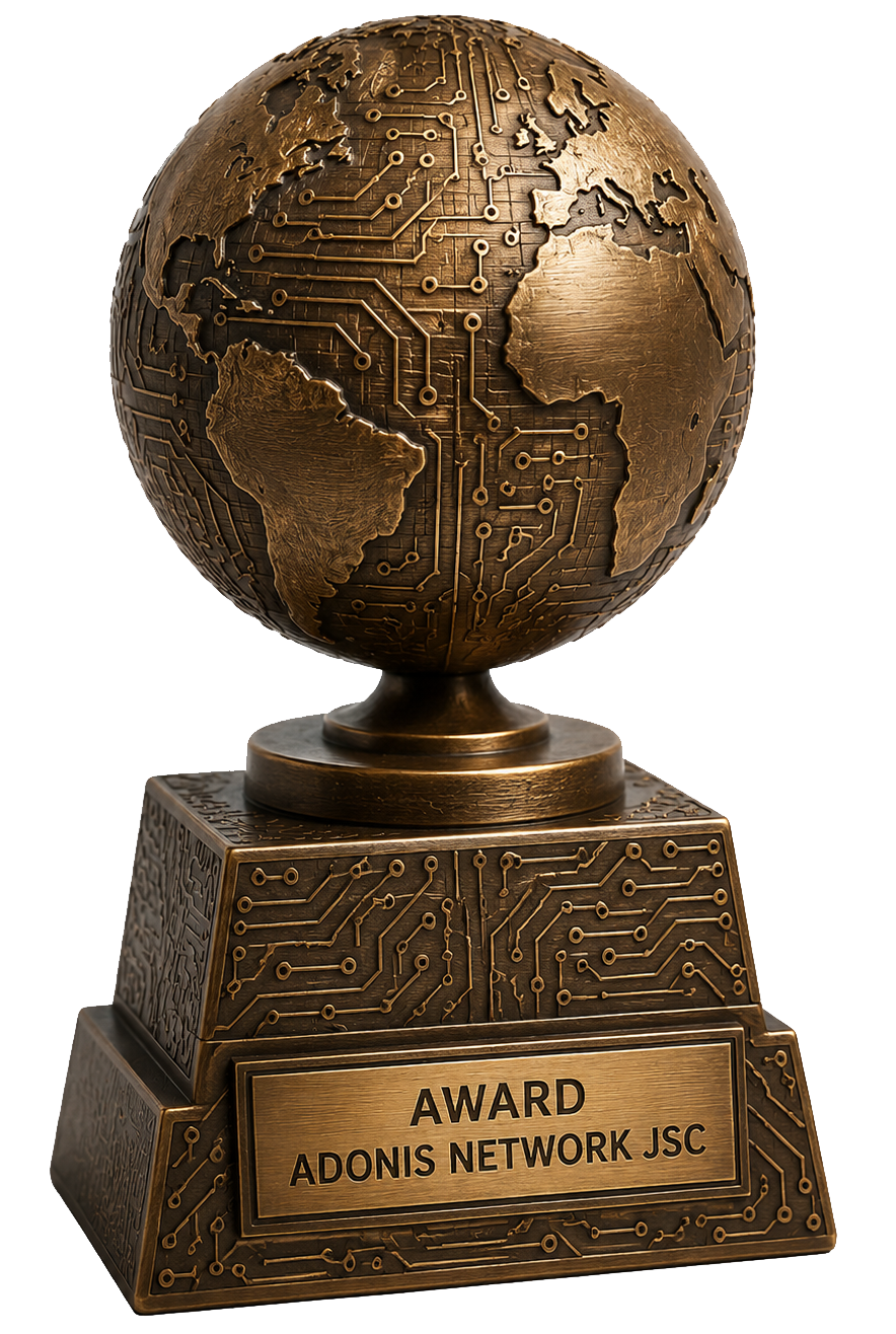 Award 3